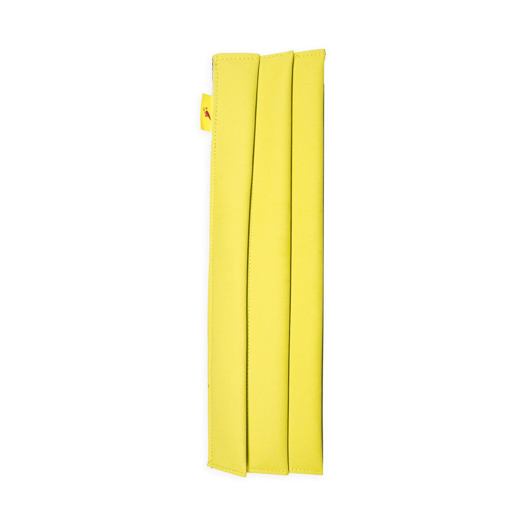 The Pegsleeve Bundle - Yellow