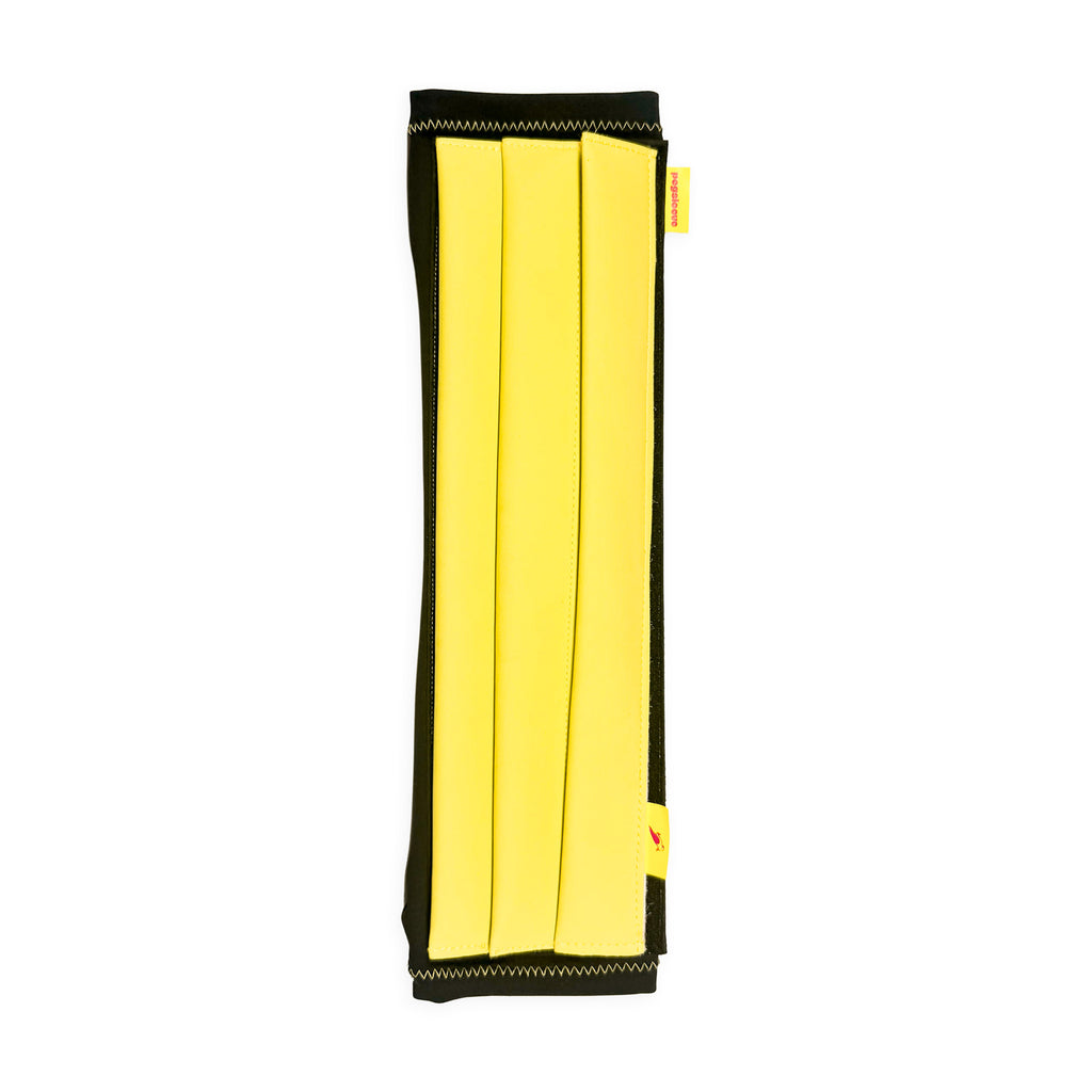 The Pegsleeve Bundle - Yellow