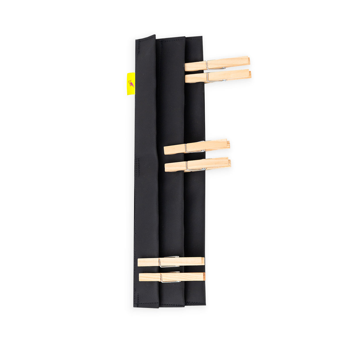 Peg Holder - Black