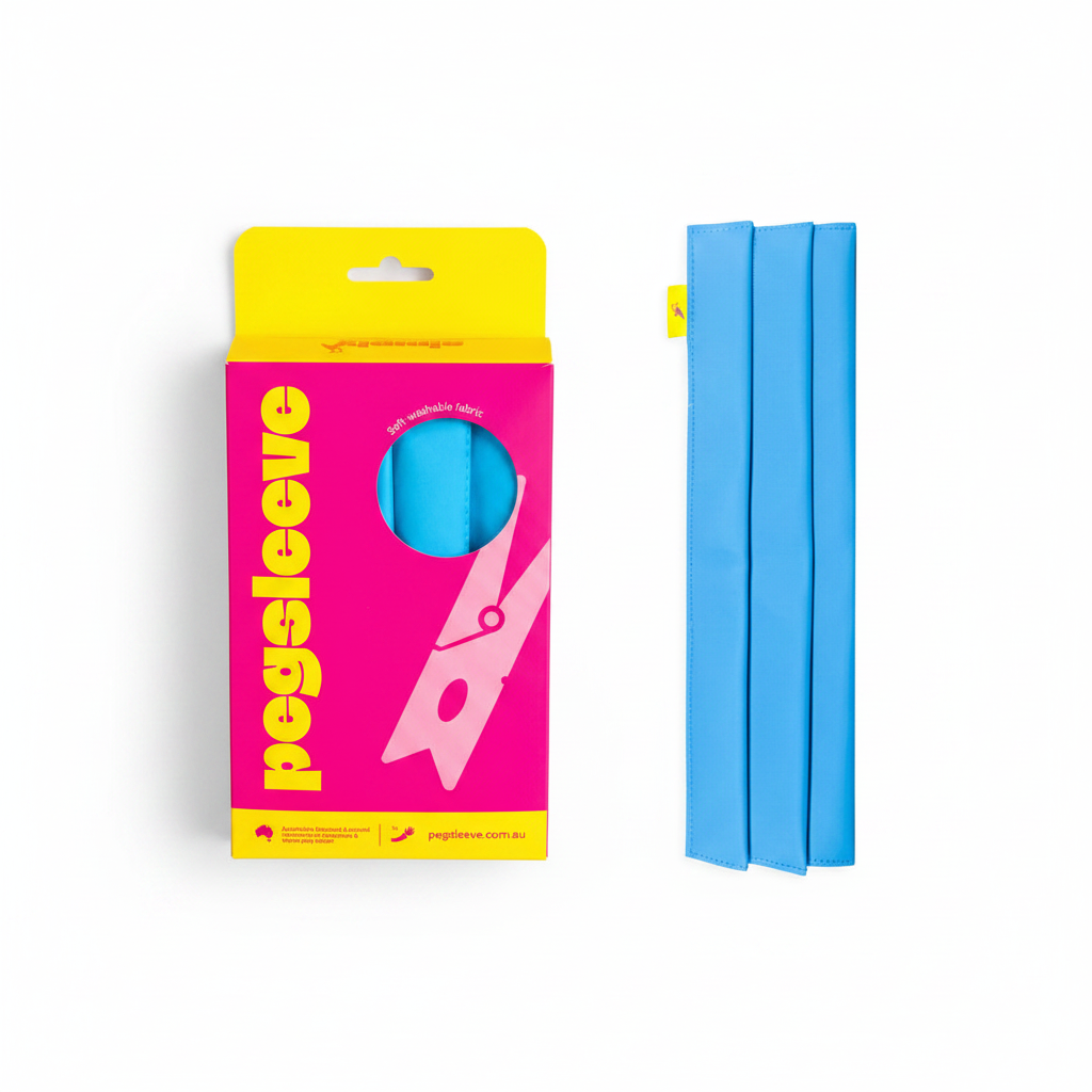 Blue Bundle