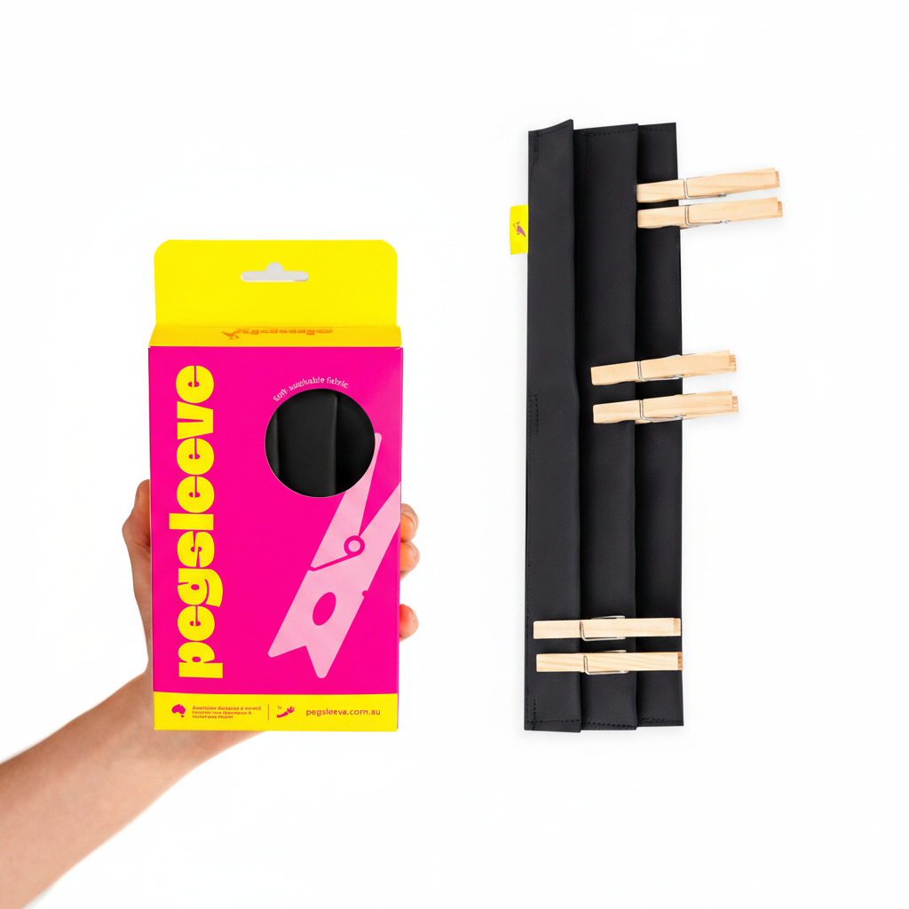 Classic Black Bundle